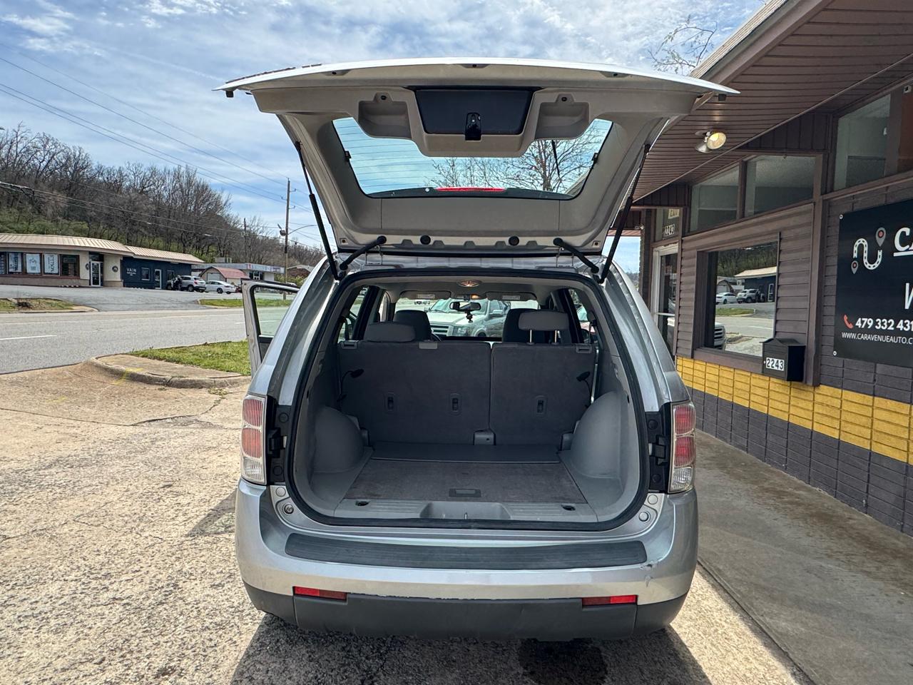 Chevrolet Equinox LS 2WD 2009