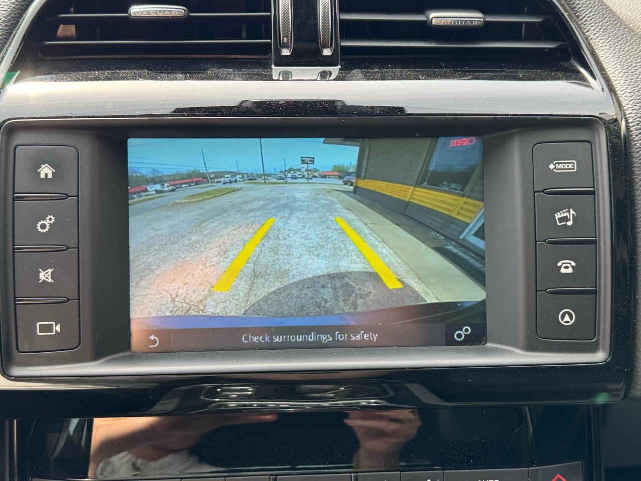 Jaguar XE 35t Premium AWD 2017