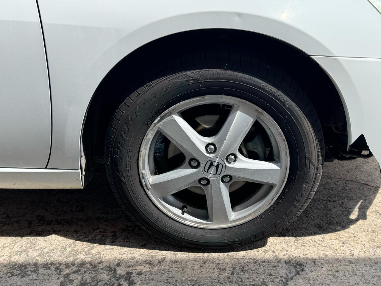 Honda Accord EX coupe AT 2005