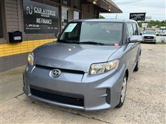 2011 Scion xB 