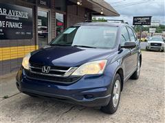 2011 Honda CR-V 