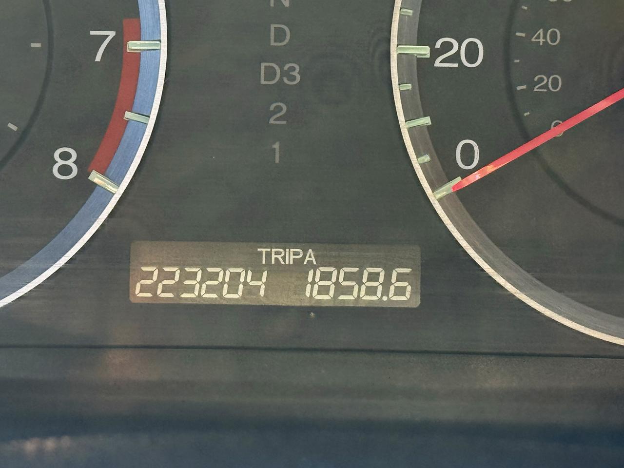 Honda Accord photo 14