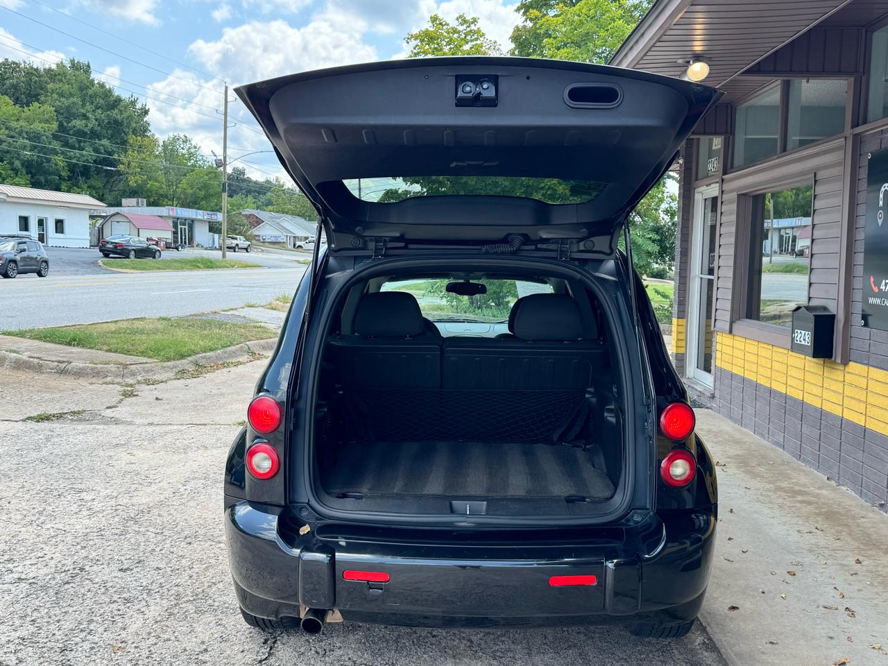 Chevrolet HHR LT1 2008