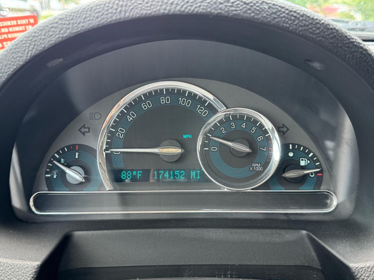 Chevrolet HHR LT1 2008