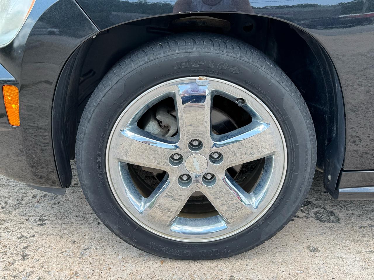 Chevrolet HHR LT1 2008