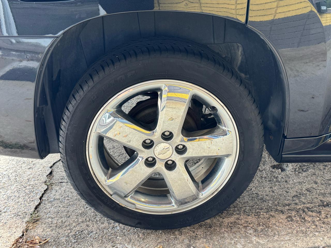 Chevrolet HHR LT1 2008