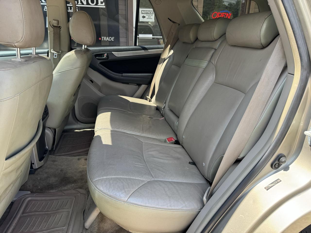 Toyota 4Runner SR5 2006