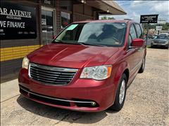 2011 Chrysler Town & Country 