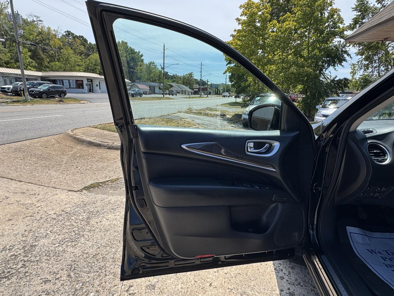 Infiniti QX60 Base AWD 2015
