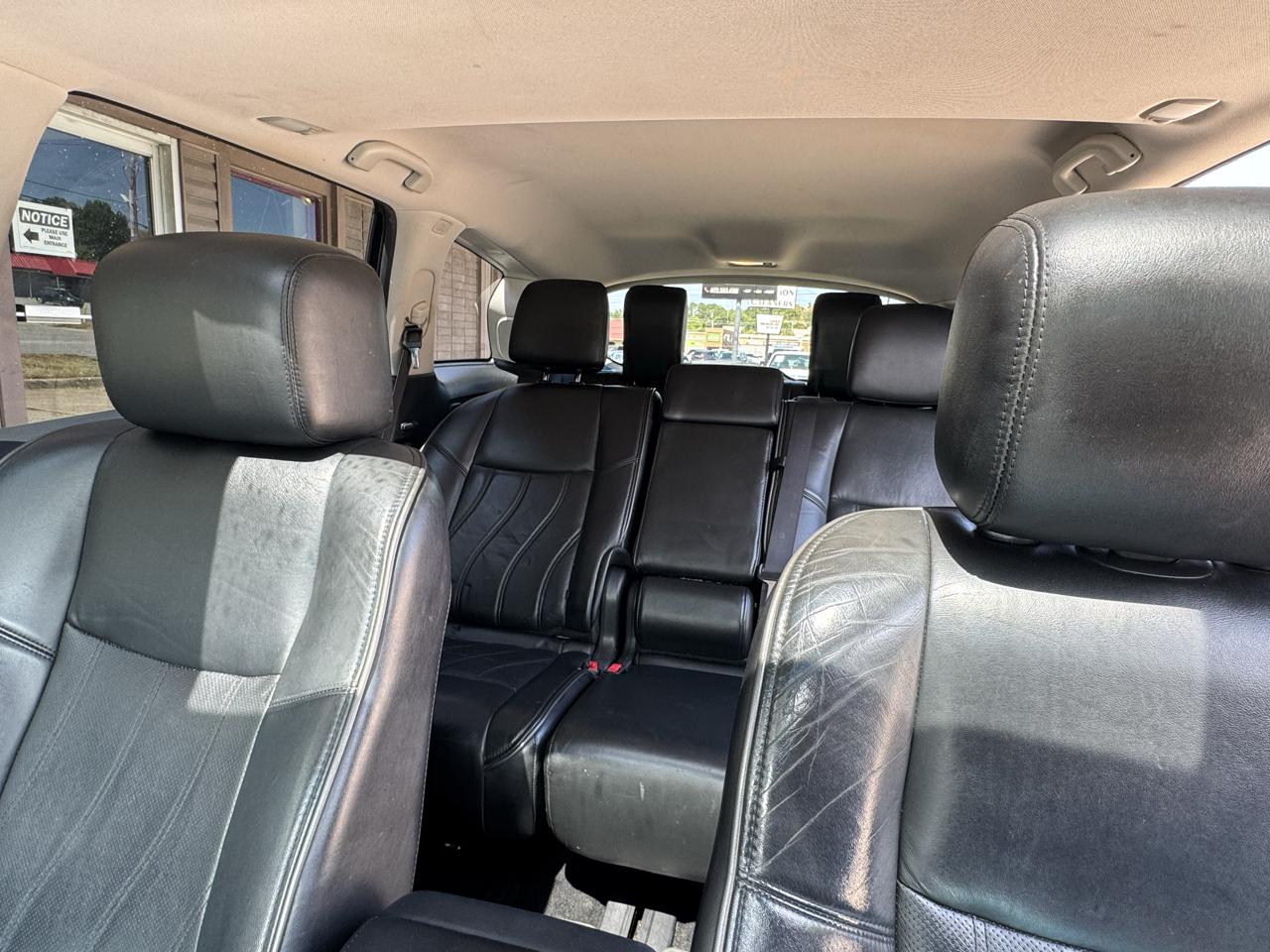 Infiniti QX60 Base AWD 2015