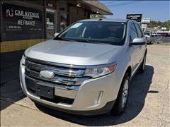 2012 Ford Edge 