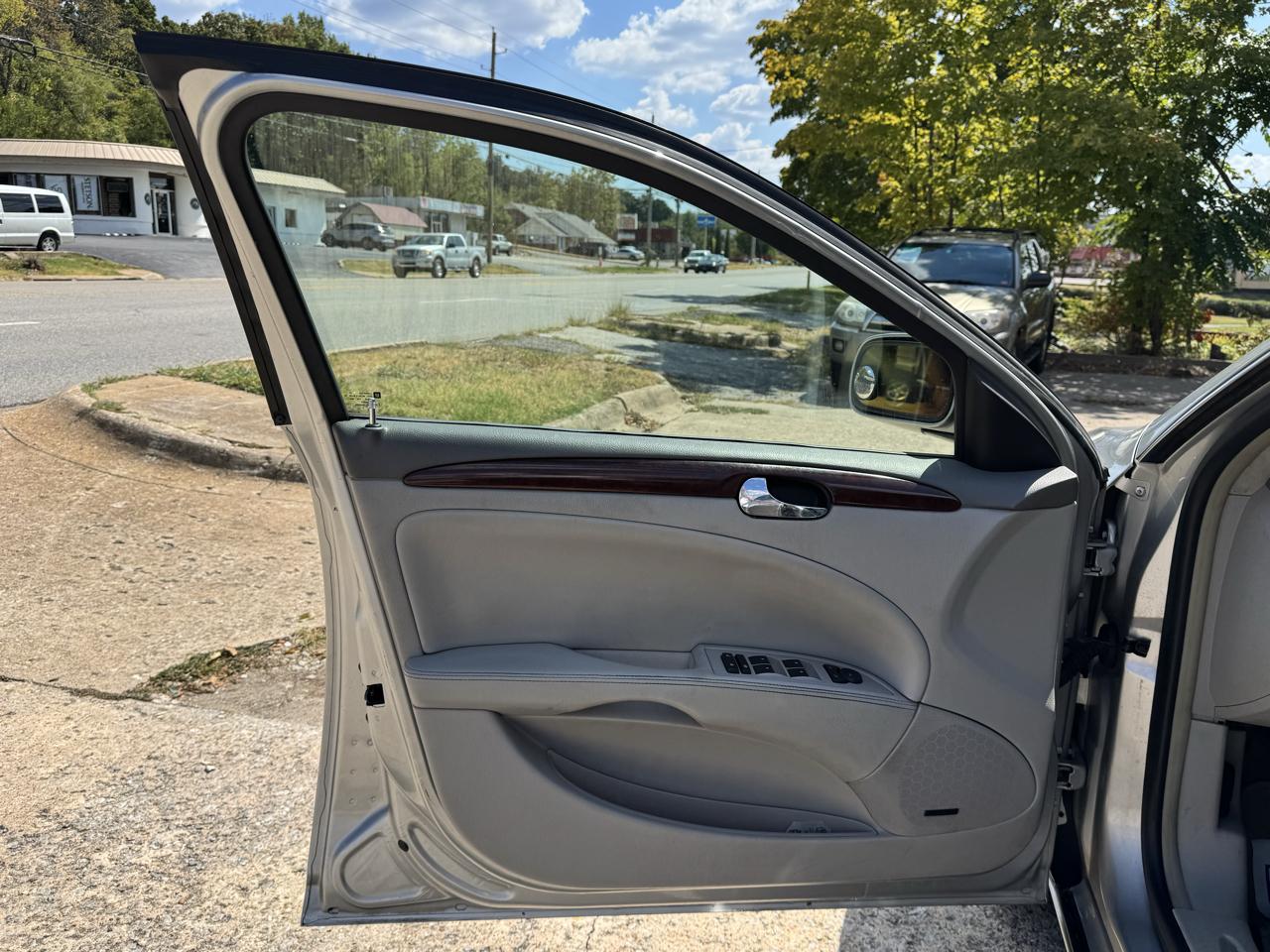 Buick Lucerne CXL V6 2006