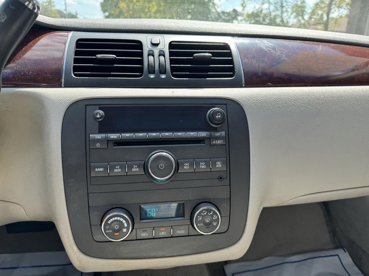 Buick Lucerne CXL V6 2006