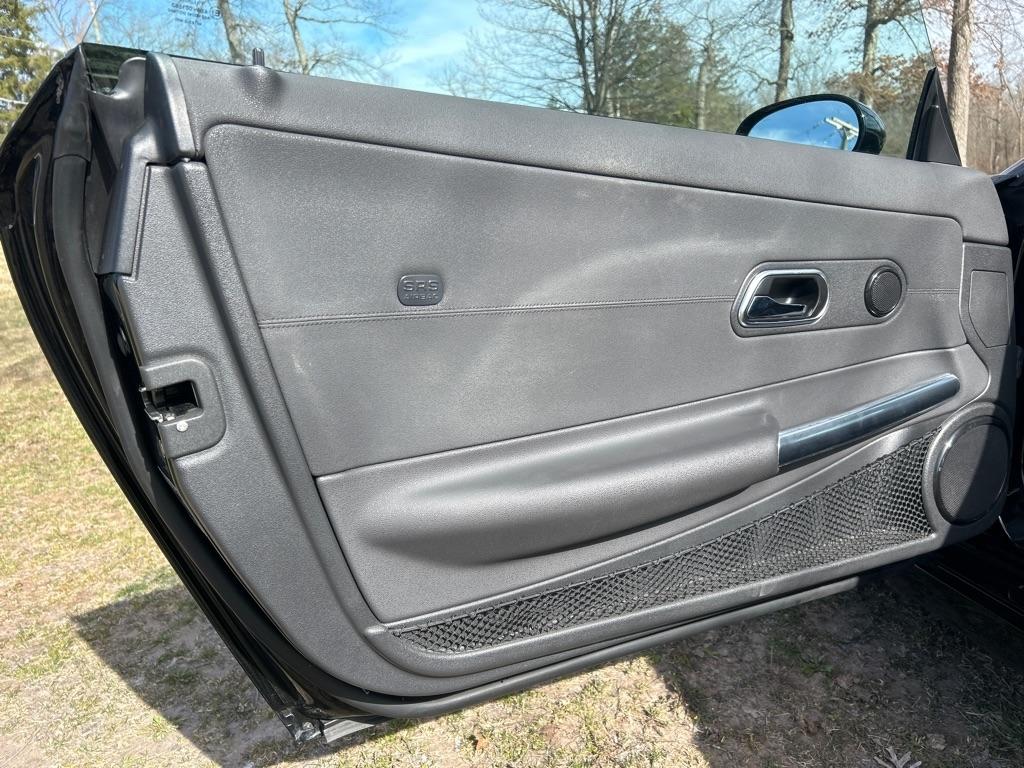 Chrysler Crossfire  2006