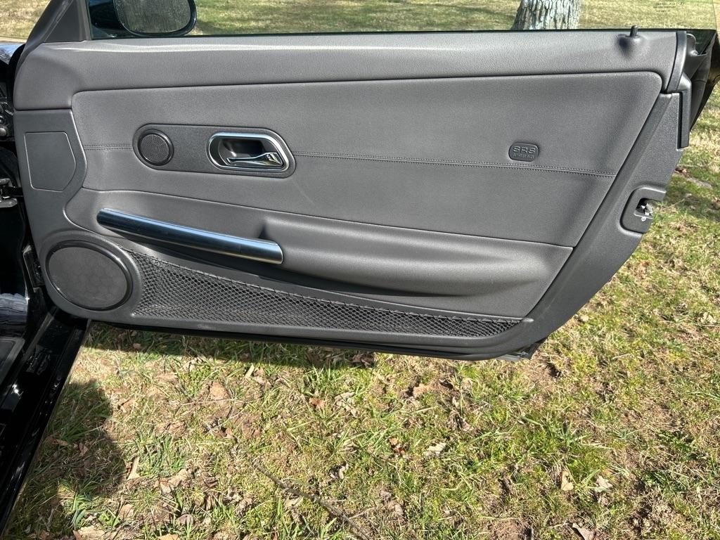 Chrysler Crossfire  2006