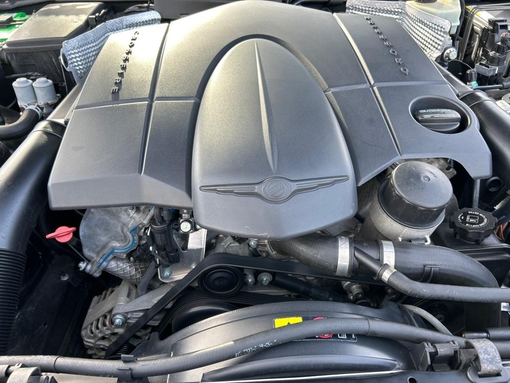 Chrysler Crossfire  2006