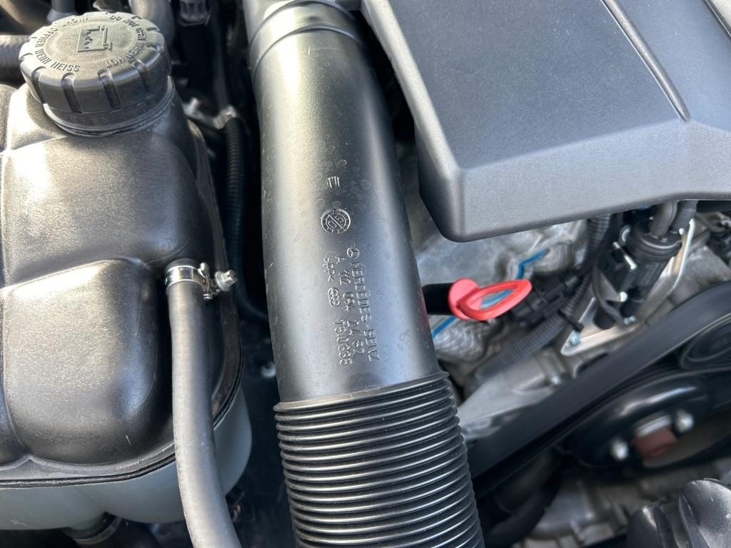 Chrysler Crossfire  2006