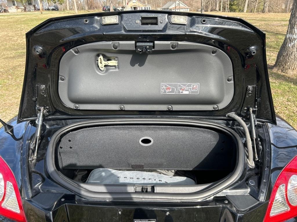 Chrysler Crossfire  2006