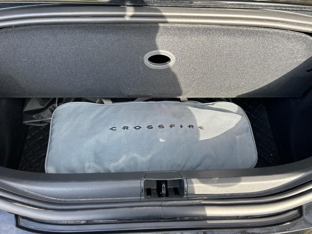 Chrysler Crossfire  2006