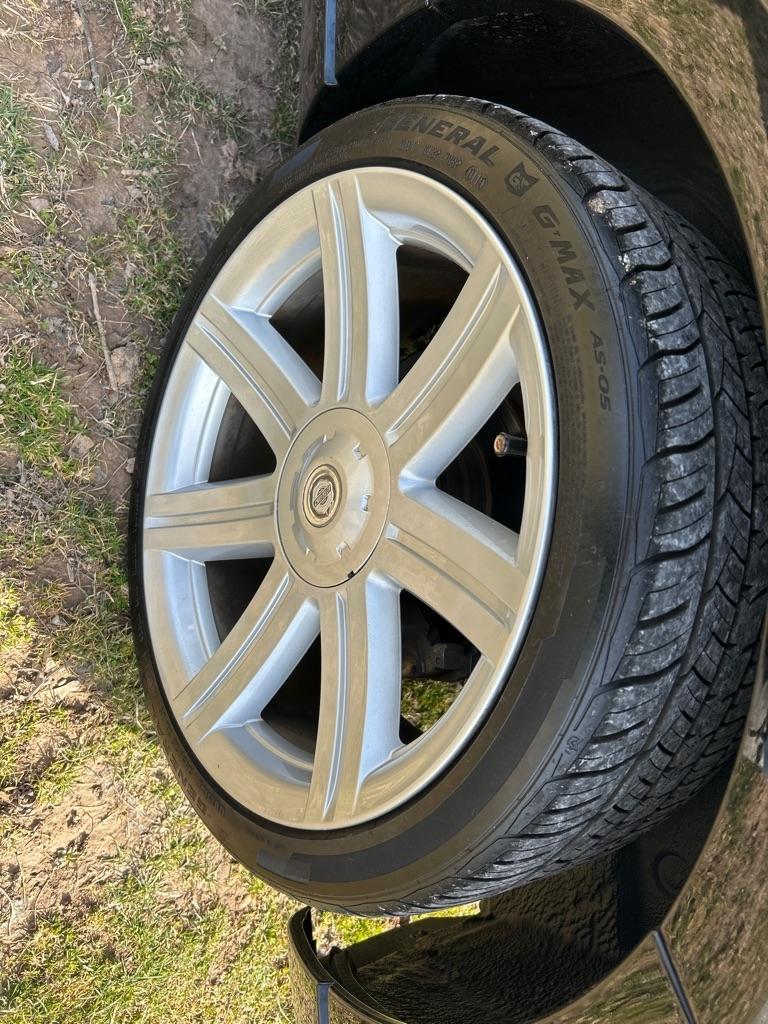 Chrysler Crossfire  2006