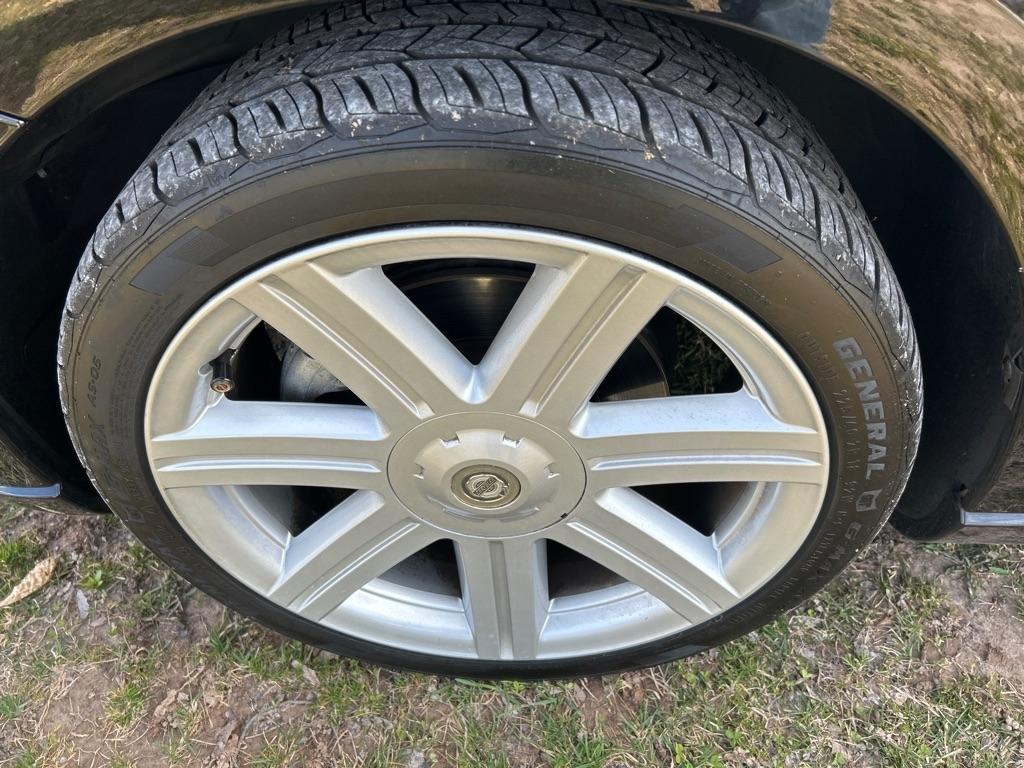 Chrysler Crossfire  2006