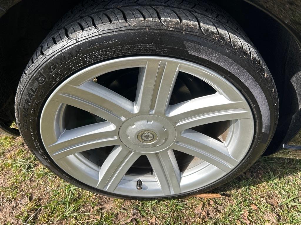 Chrysler Crossfire  2006