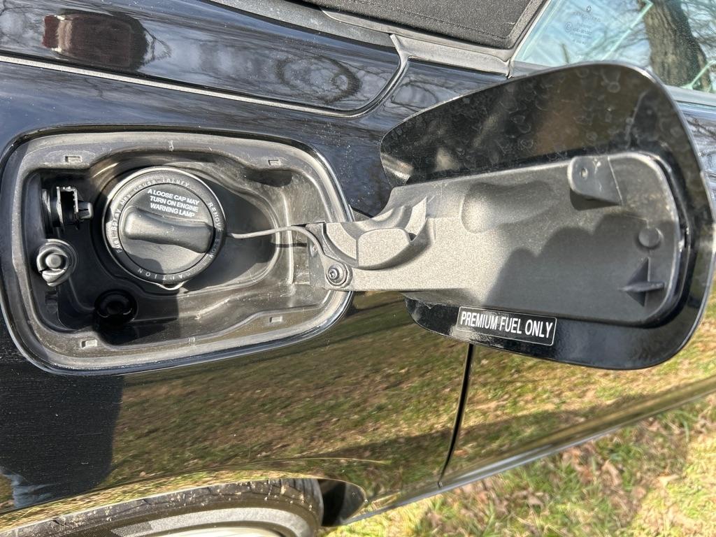 Chrysler Crossfire  2006