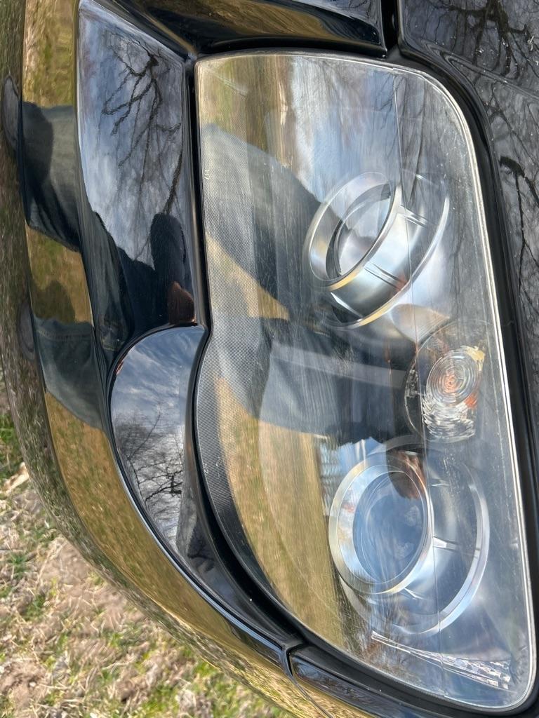 Chrysler Crossfire  2006