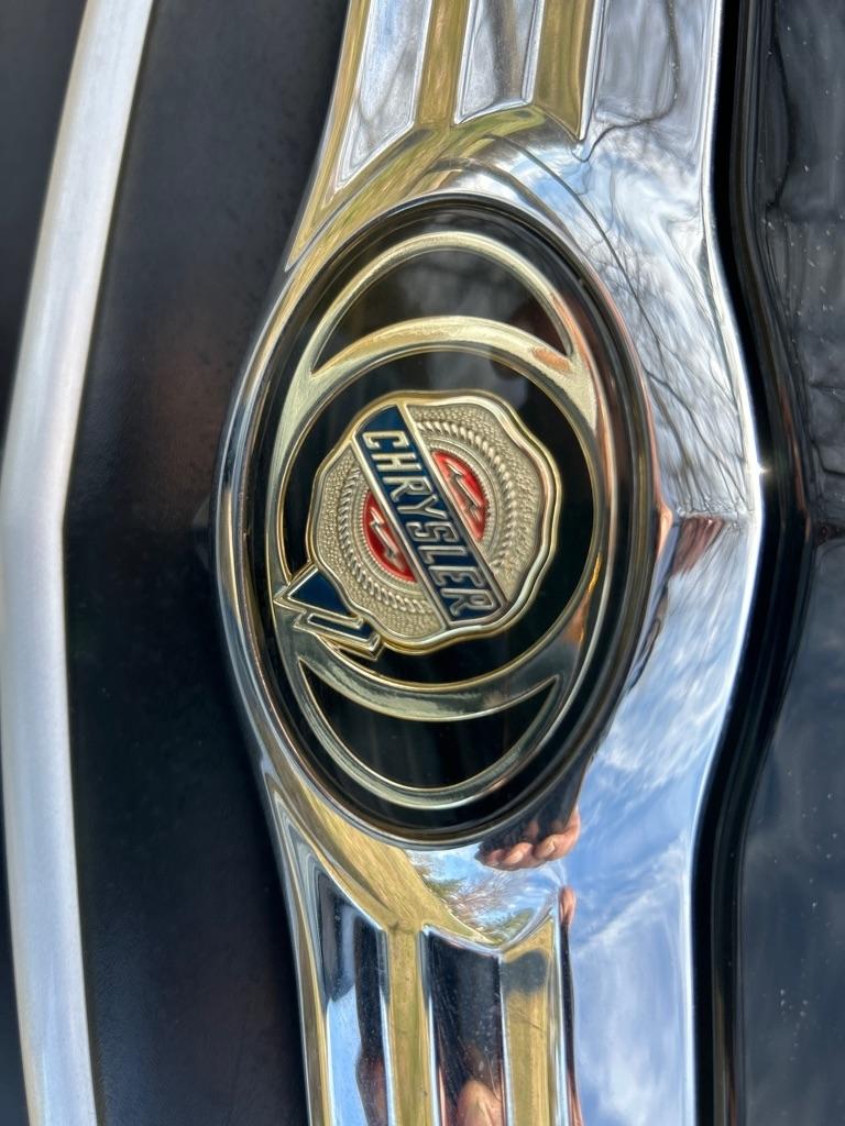 Chrysler Crossfire  2006