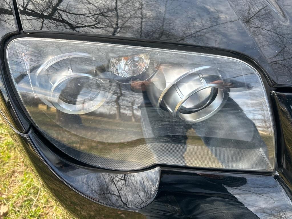 Chrysler Crossfire  2006