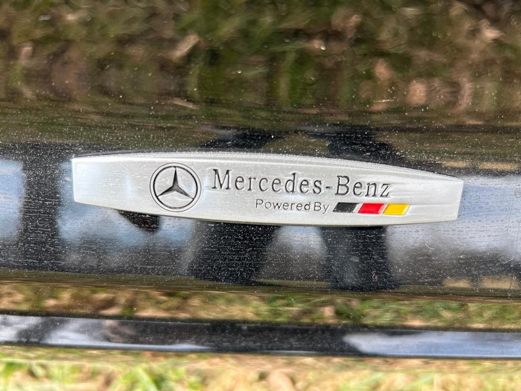 Chrysler Crossfire  2006