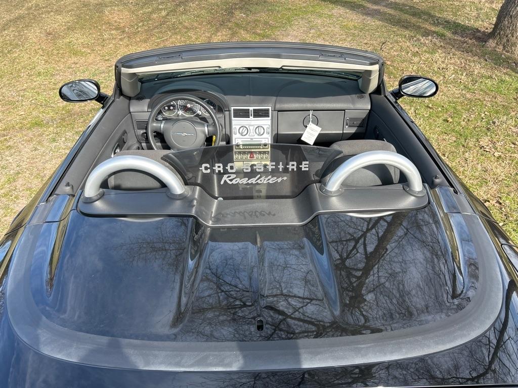 Chrysler Crossfire  2006