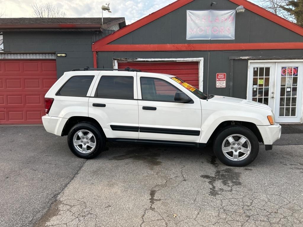 Jeep Grand Cherokee  2005