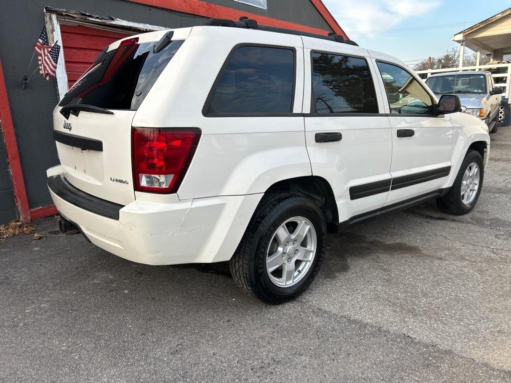 Jeep Grand Cherokee  2005