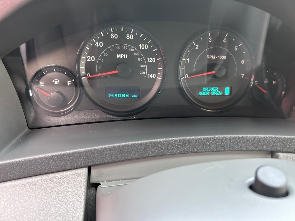 Jeep Grand Cherokee  2005