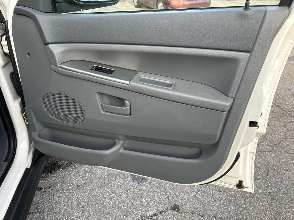 Jeep Grand Cherokee  2005