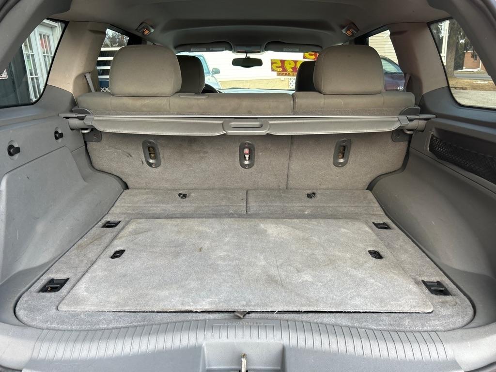 Jeep Grand Cherokee  2005