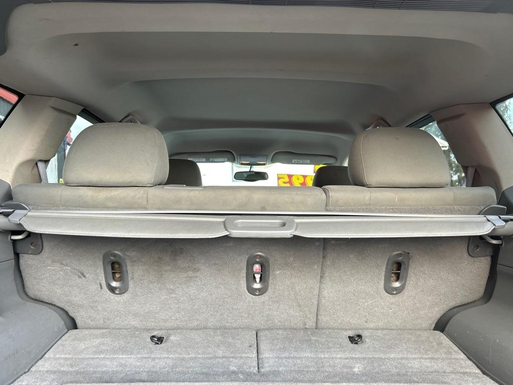 Jeep Grand Cherokee  2005