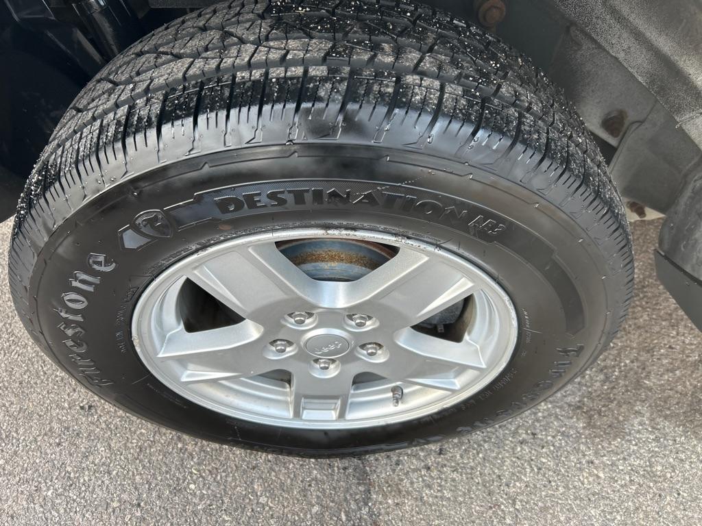 Jeep Grand Cherokee  2005