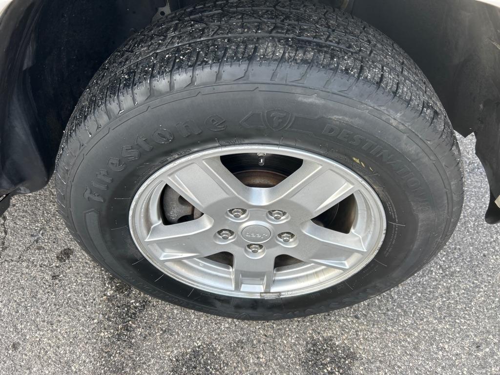 Jeep Grand Cherokee  2005