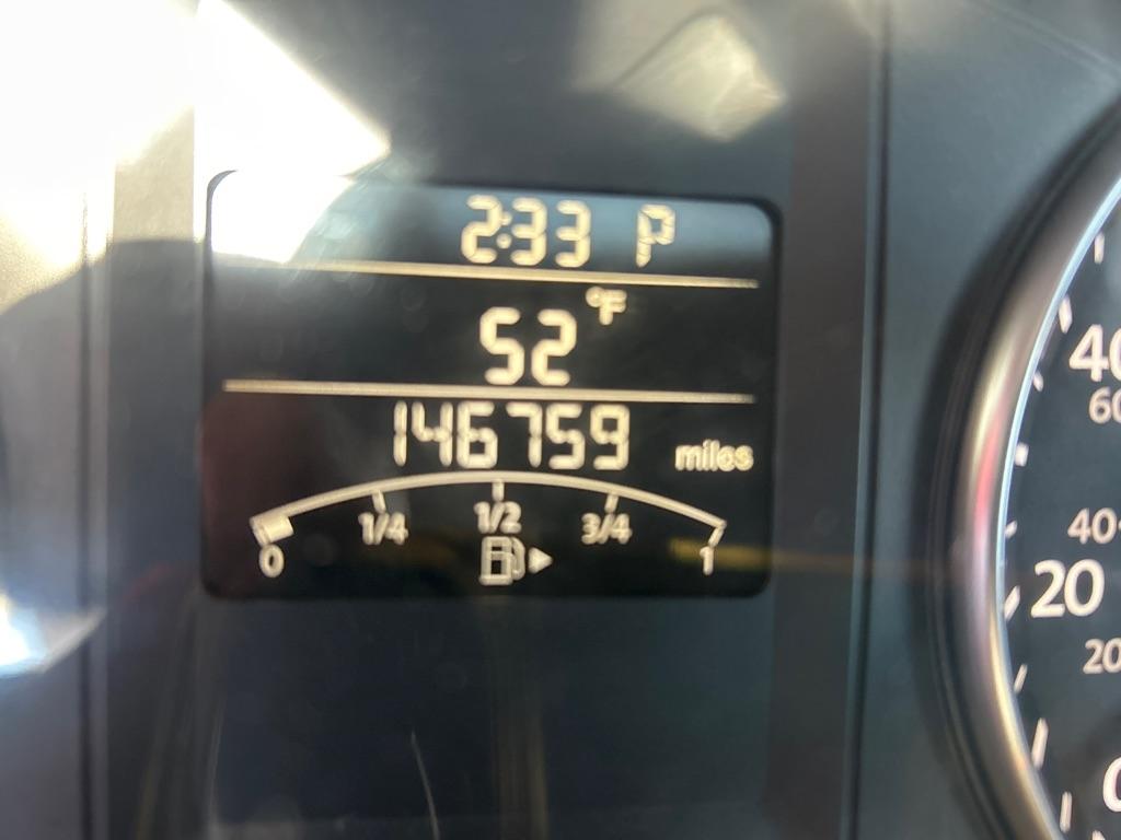 Volkswagen Jetta  2012