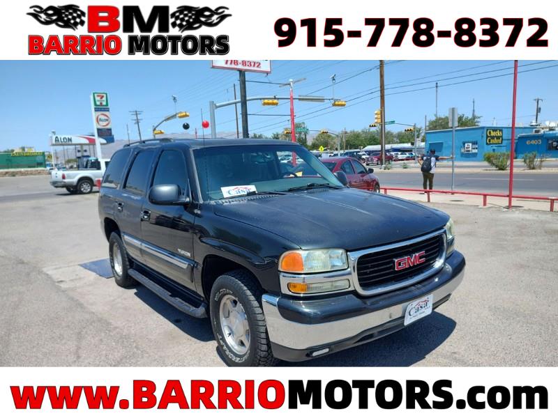 Used Cars El Paso TX Used Cars & Trucks TX Barrio Motors