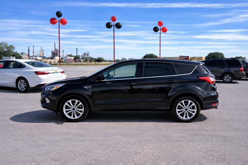 Ford Escape SE FWD 2019