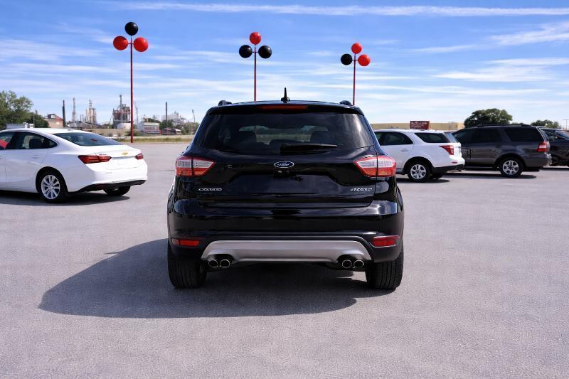 Ford Escape SE FWD 2019