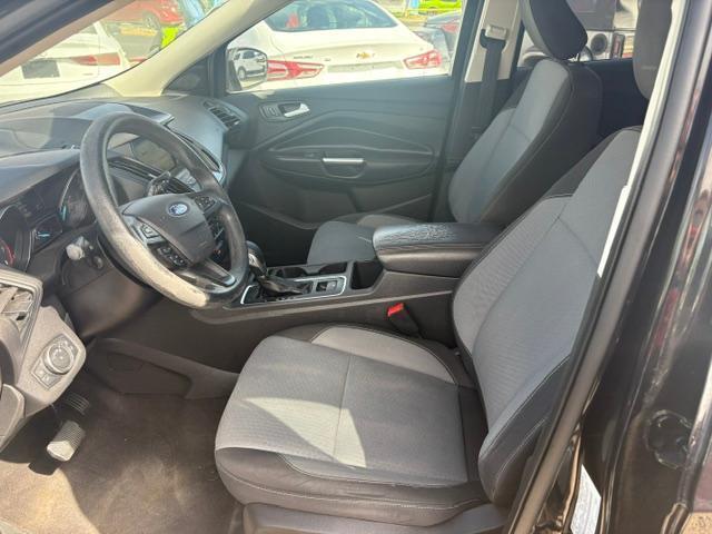 Ford Escape SE FWD 2019