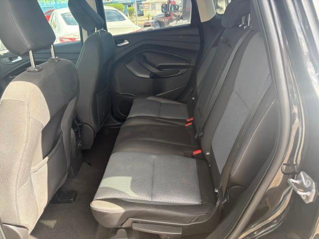 Ford Escape SE FWD 2019