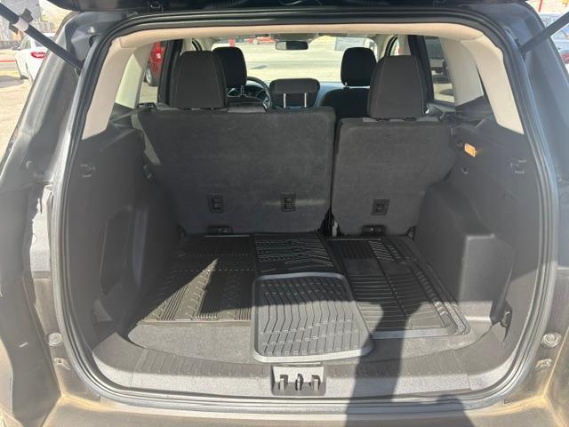 Ford Escape SE FWD 2019