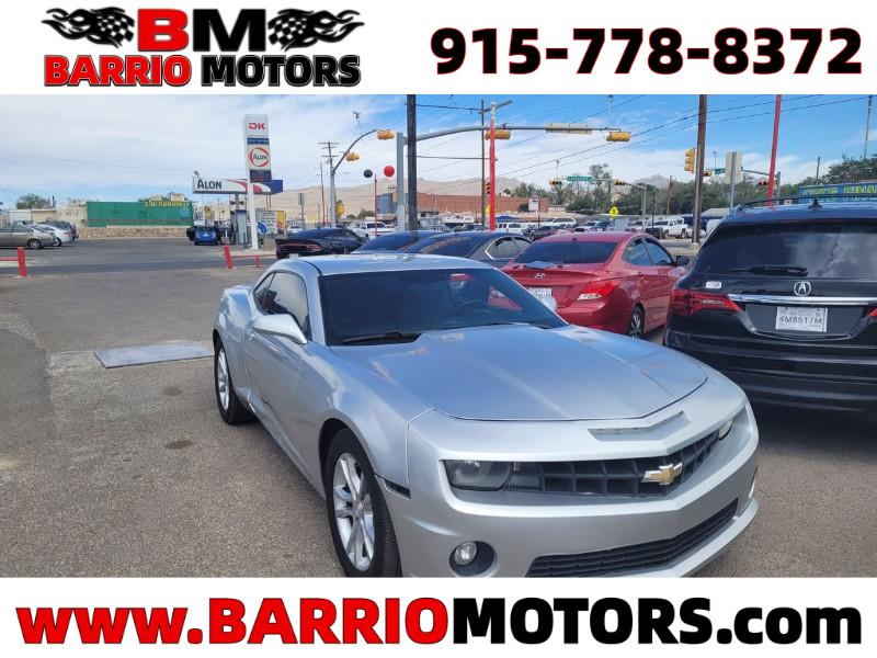 Used Cars El Paso TX Used Cars & Trucks TX Barrio Motors