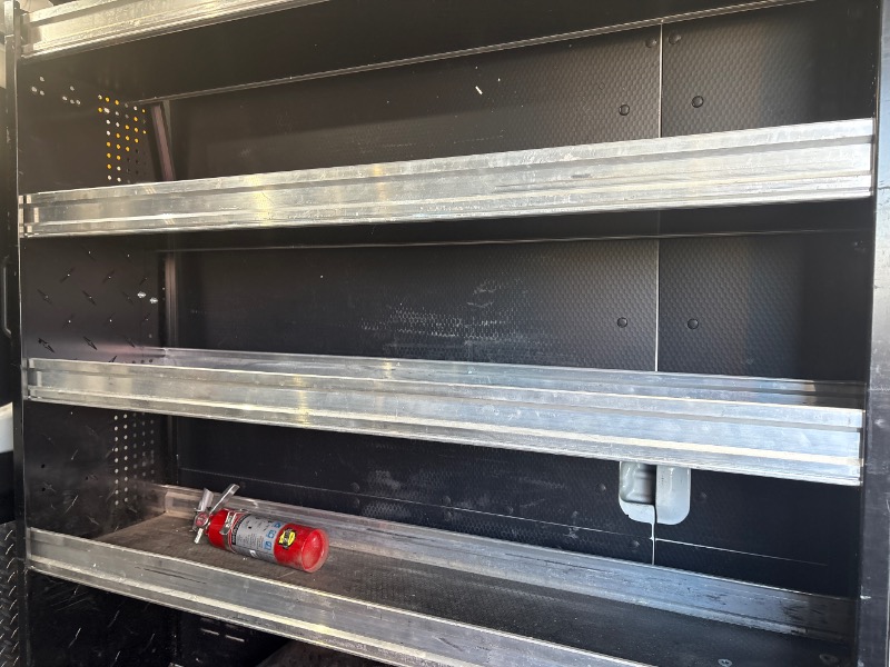 Ford Transit 250 Van Med. Roof w/Sliding Pass. 130-in. WB 2019