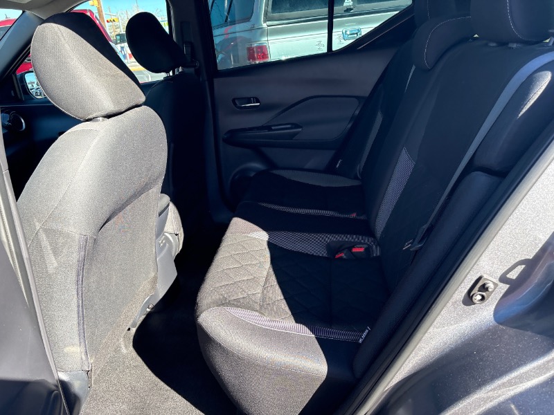Nissan Kicks SV 2020 Nissan Kicks SV 2020
